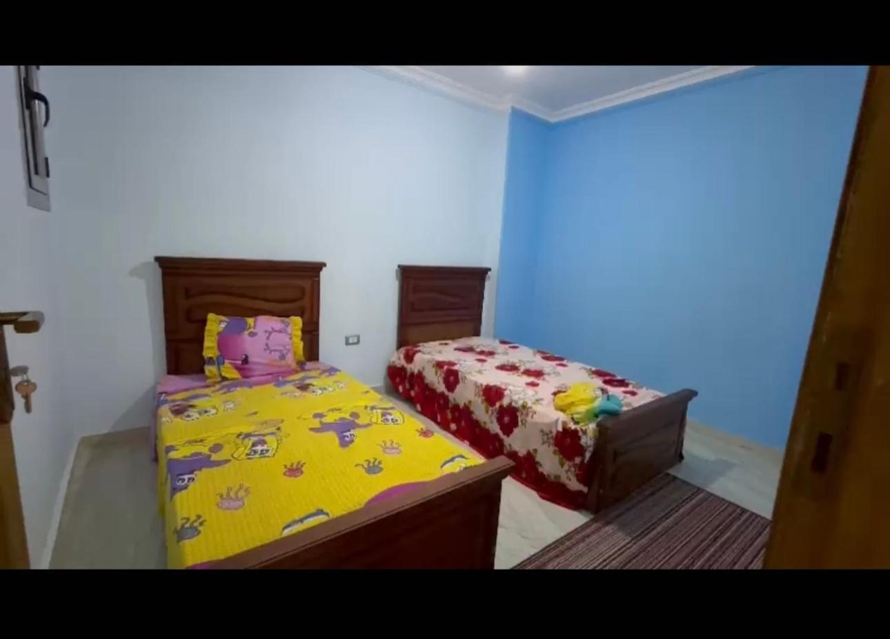 Apartment برج الايمان