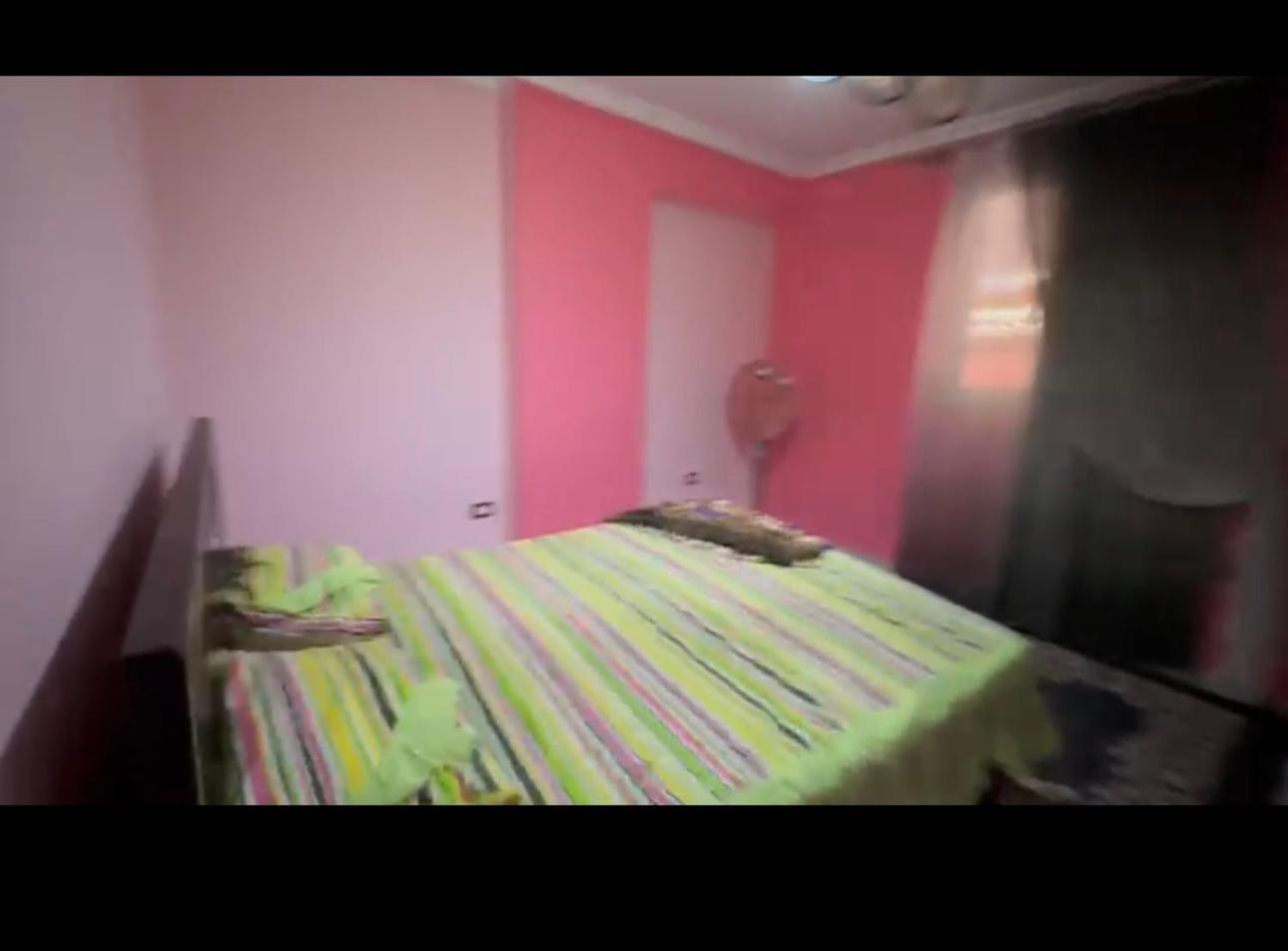 برج الايمان Apartment *