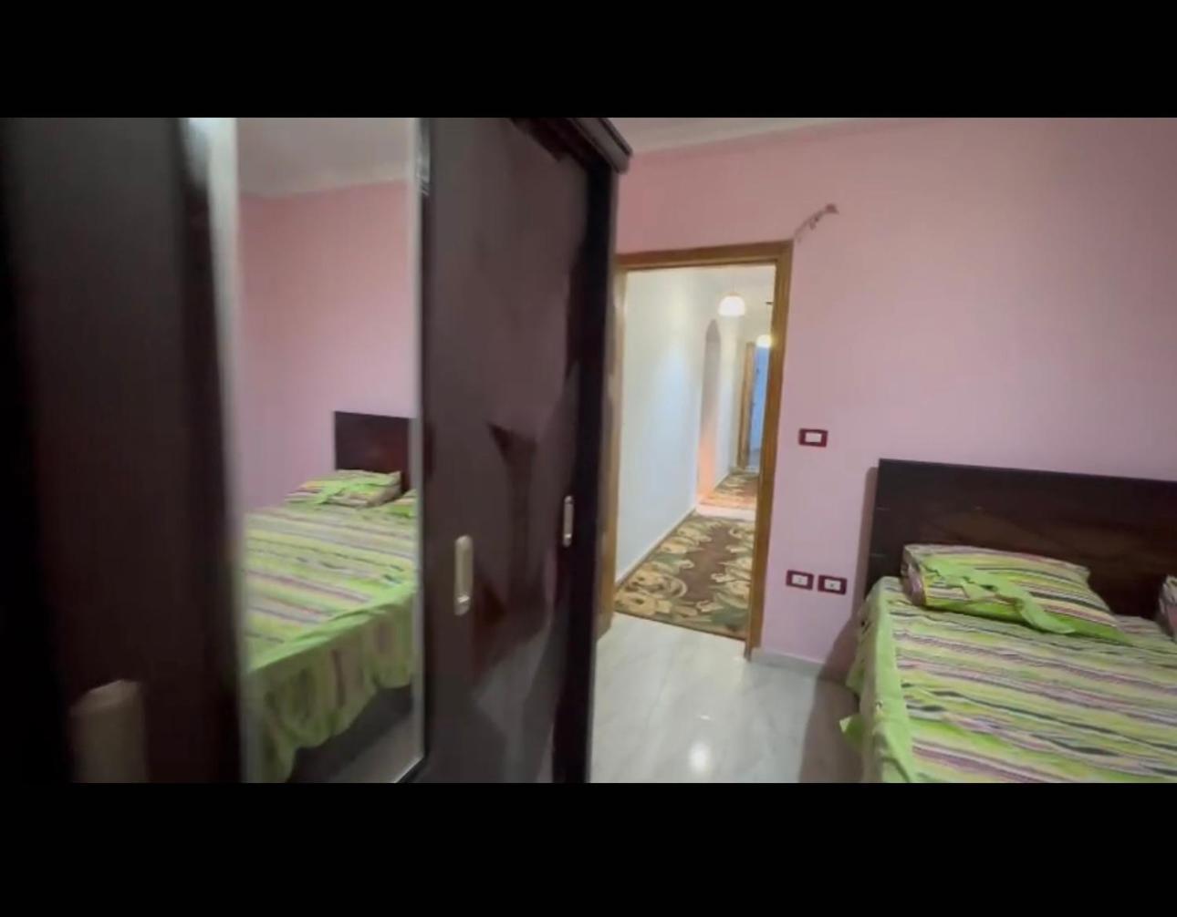 برج الايمان Apartment Cairo