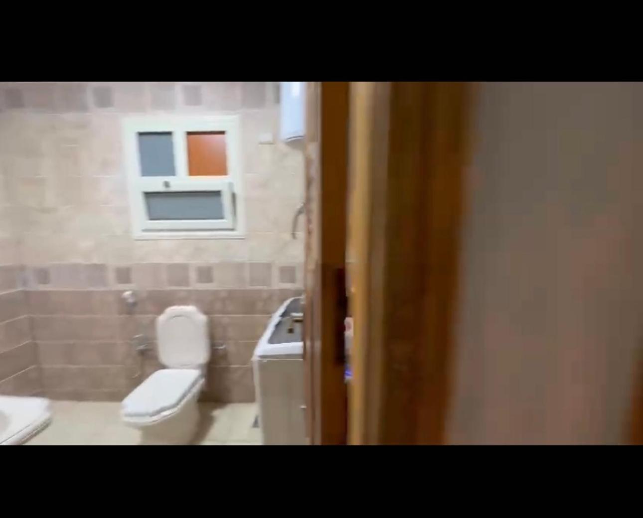 برج الايمان Apartment